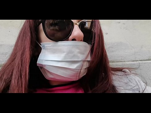 ❤️ D'Nicoletta hëlt sech op hirem Noper a pisst a senger Garage (Special Covid19 Italienesch Quarantän) ❤ Fucking Video  op lb.nudexxx.ru ❤