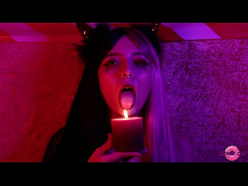 ❤️ Passionéierte Blowjob vum Sexy Succubus mat Mond Erfëllung ❤ Fucking Video  op lb.nudexxx.ru ❤