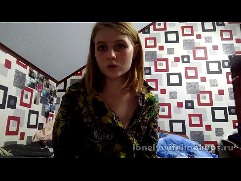 ❤️ Jonk blond Student aus Russland gär méi grouss Dicks. ❤ Fucking Video  op lb.nudexxx.ru ❤
