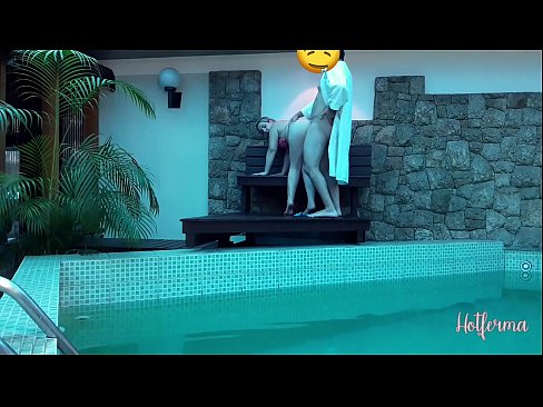 ❤️ Boss invitéiert Déngschtmeedchen an de Pool, mee konnt net engem waarm widderstoen ❤ Fucking Video  op lb.nudexxx.ru ❤