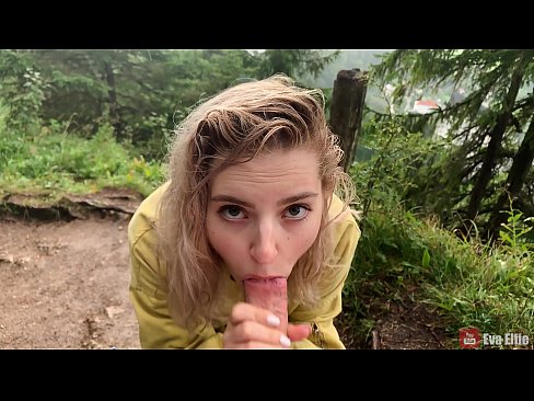 ❤️ Meedchen drénkt kum no engem ëffentleche Blowjob - Eva Elfi ❤ Fucking Video  op lb.nudexxx.ru ❤