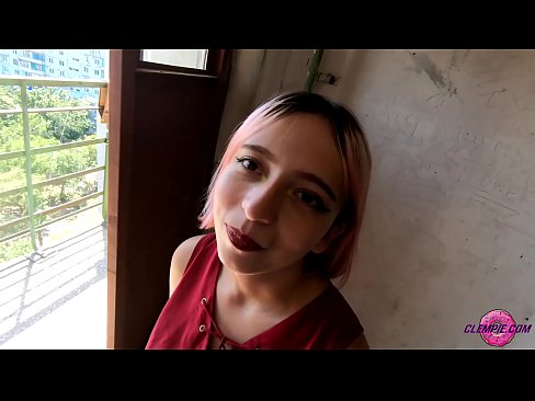 ❤️ Student Sensual Sucks a Stranger in the Outback - Cum On His Face ❤ Fucking Video op lb.nudexxx.ru ❤